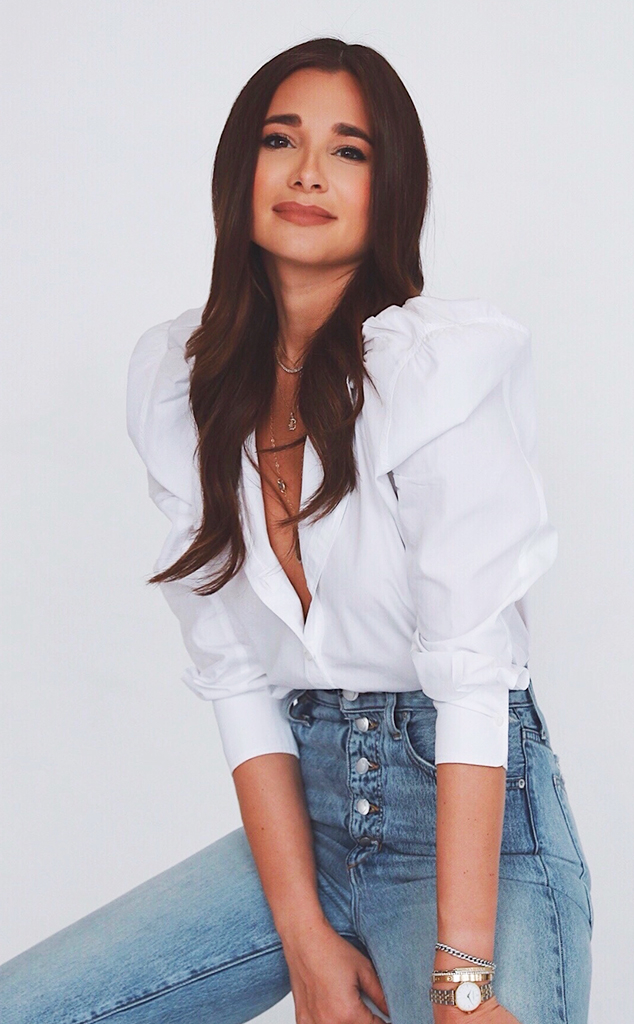 Danielle Bernstein/ WeWoreWhat Danielle Bernstein/ WeWoreWhat